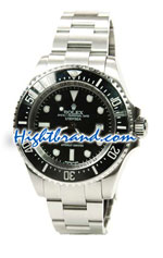 Rolex Replica Sea Dweller Swiss Watch 02