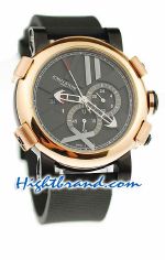 Romain Jerome Chronograph Replica Watch 04
