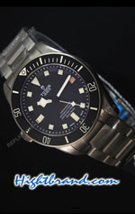 Tudor Pelagos Titanium Swiss - Lefty Edition Replica Watch 03<font color=red>หมดชั่วคราว</font>