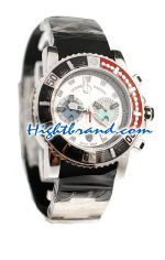 Ulysse Nardin Maxi Marine Chronograph Replica Watch 04