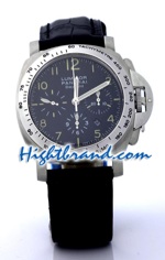 Panerai Replica - Luminor Daylight - Swiss Watch - 04<font color=red>หมดชั่วคราว</font>