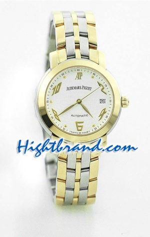 Audemars Piguet Swiss Replica Watch 2