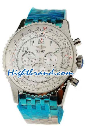 Breitling Navitimer Chronometre Replica Watch 08