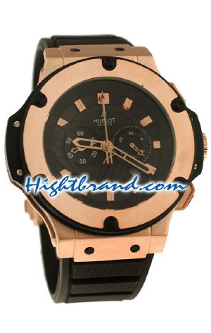 Hublot Big Bang King Replica Watch 05