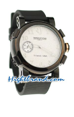 Romain Jerome Titanic DNA Replica Watch 02