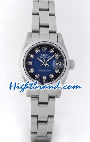 Rolex Replica Swiss Datejust Ladies Watch 13