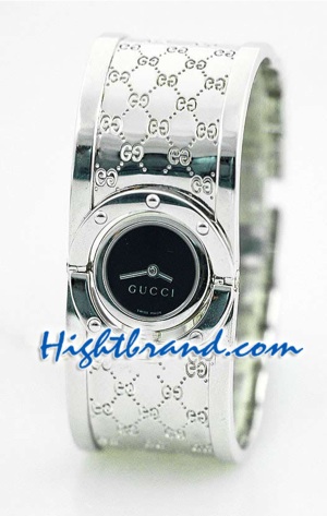 Gucci Replica - The Twirl Watch 1