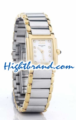 Patek Philippe 24 Ladies 3