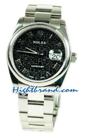 Rolex Replica Datejust Swiss Watch 22